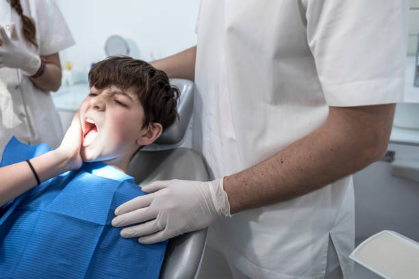 Best Pediatric Emergency Dentist in Orlovista, FL